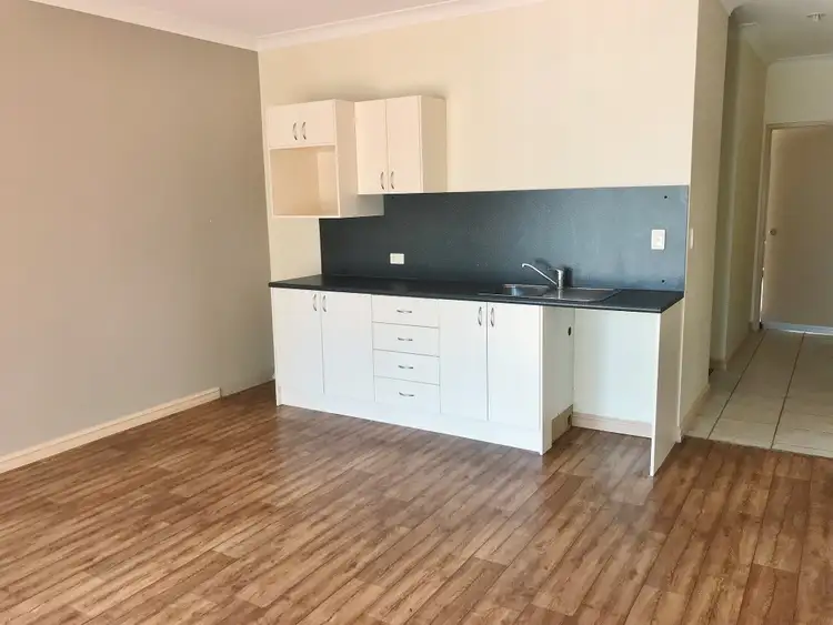 Sixth view of Homely semi-detached listing, 1/1A Giles Street, East Side NT 870