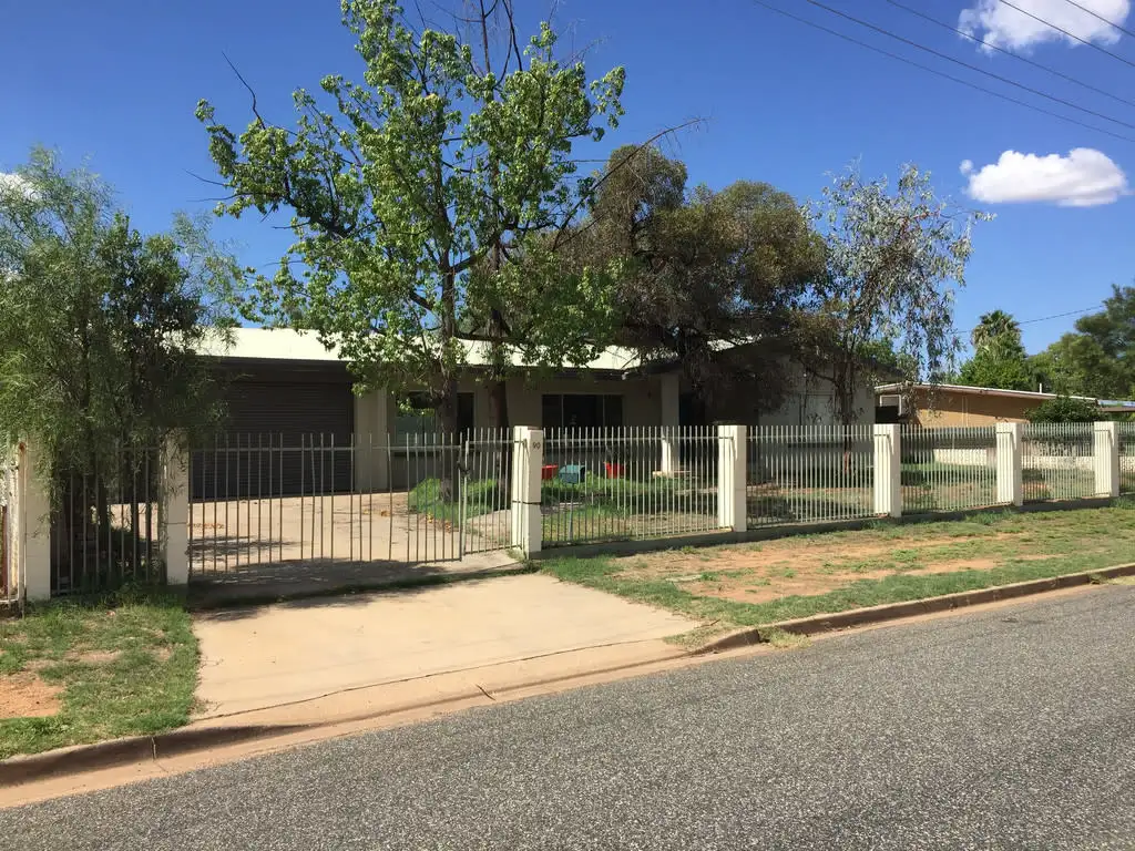 Main view of Homely house listing, 90 Standley Crescent, Gillen NT 870