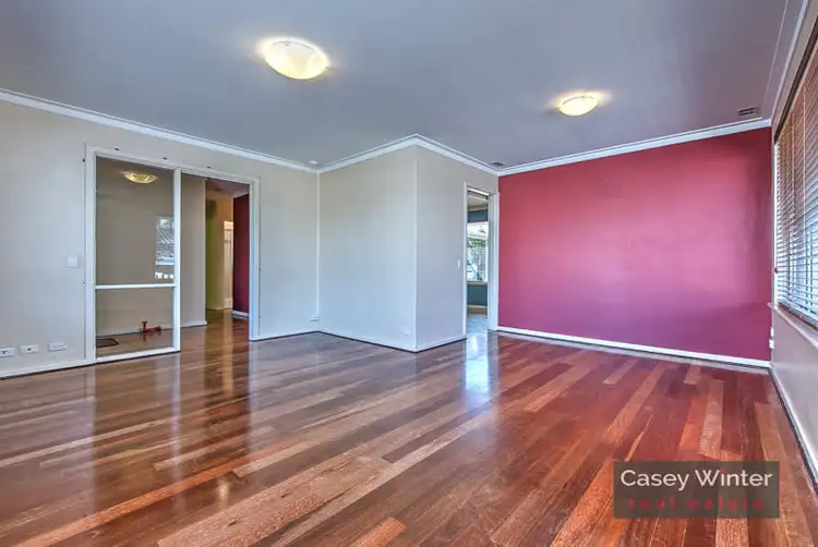 Second view of Homely house listing, 5 Farnley Way, Duncraig WA 6023