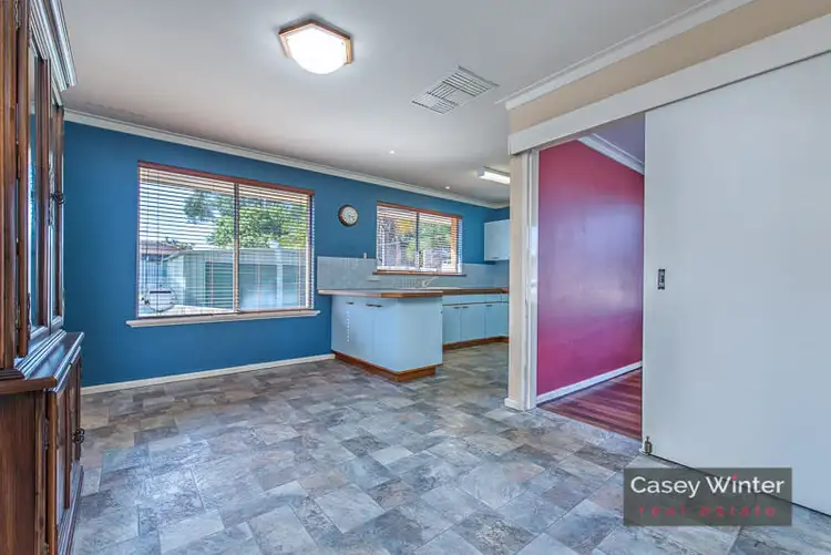 Fifth view of Homely house listing, 5 Farnley Way, Duncraig WA 6023