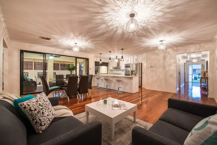 Second view of Homely house listing, 29 Aquamarine Ave, Aldinga Beach SA 5173