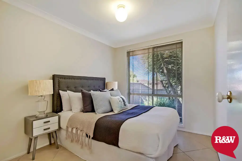 Main view of Homely house listing, 12 Lister Place, Rooty Hill NSW 2766
