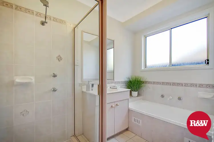 Fifth view of Homely house listing, 12 Lister Place, Rooty Hill NSW 2766