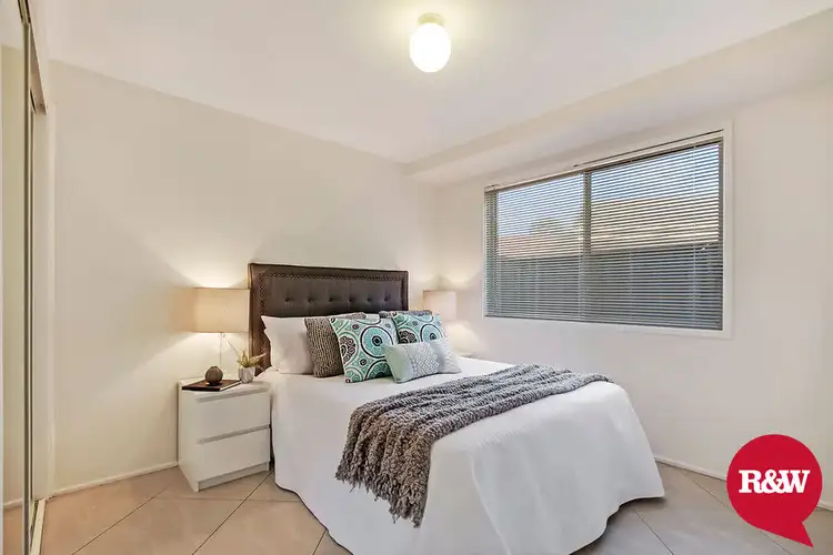 Sixth view of Homely house listing, 12 Lister Place, Rooty Hill NSW 2766