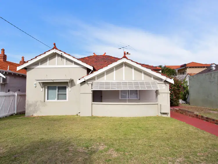 Second view of Homely house listing, 1 Vista Street, Kensington WA 6151