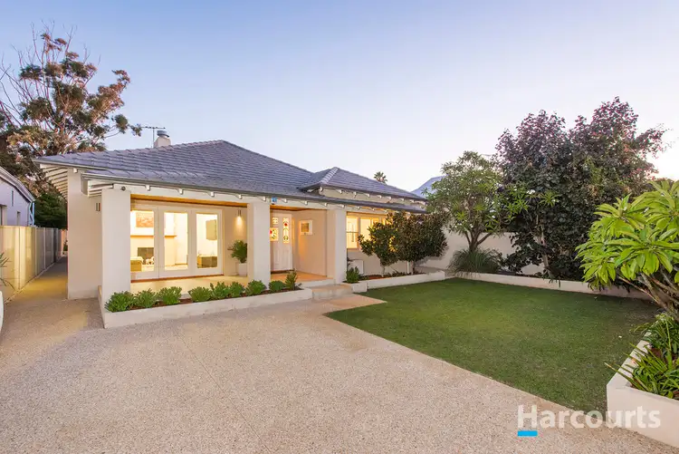 Main view of Homely house listing, 7 Raglan Road, Mount Lawley WA 6050