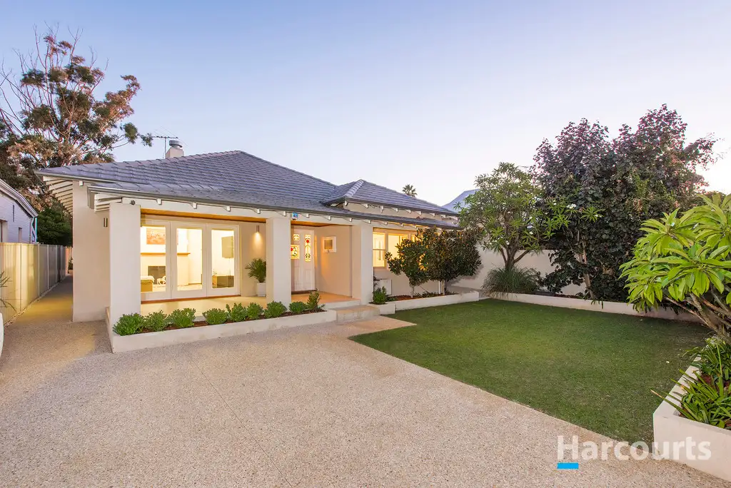 Main view of Homely house listing, 7 Raglan Road, Mount Lawley WA 6050