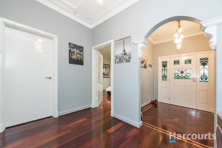 Second view of Homely house listing, 7 Raglan Road, Mount Lawley WA 6050