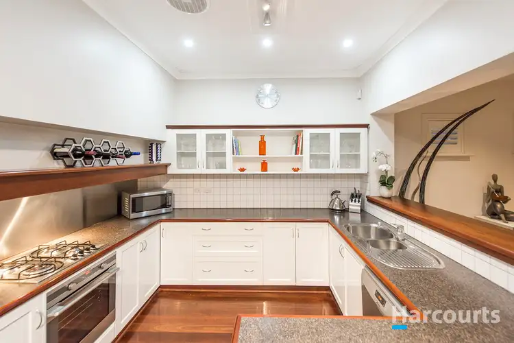 Fifth view of Homely house listing, 7 Raglan Road, Mount Lawley WA 6050