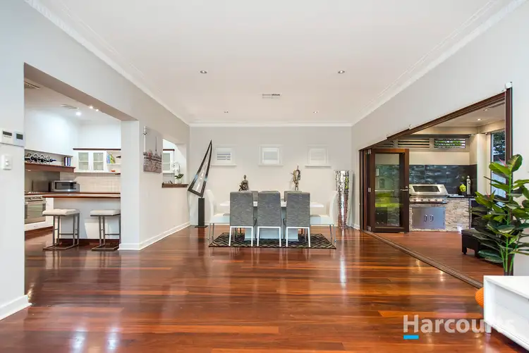 Sixth view of Homely house listing, 7 Raglan Road, Mount Lawley WA 6050