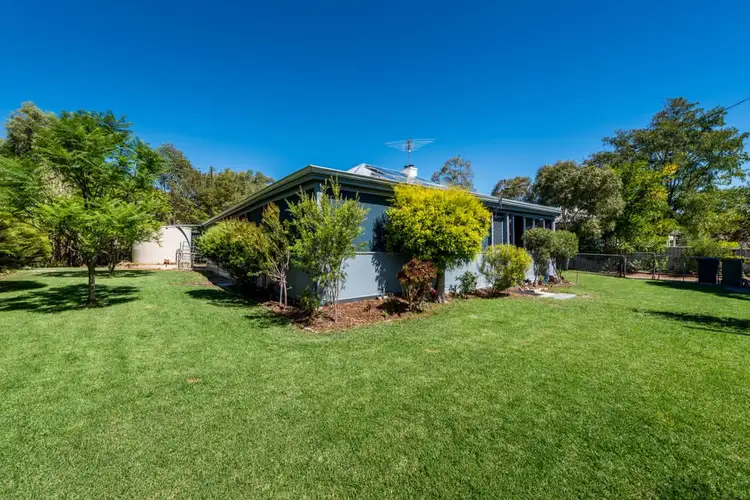 26 Johnstone St, Wickepin WA 6370