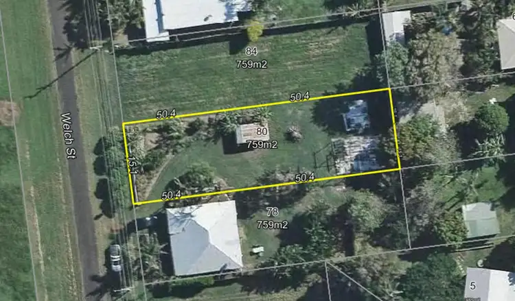 80 Welch Street, Elliott Heads QLD 4670