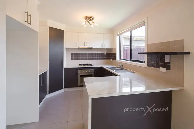 Second view of Homely unit listing, 3/57 Clarke Road, Springvale South VIC 3172