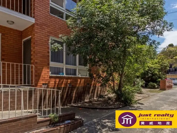 1/5 Close Avenue, Dandenong VIC 3175