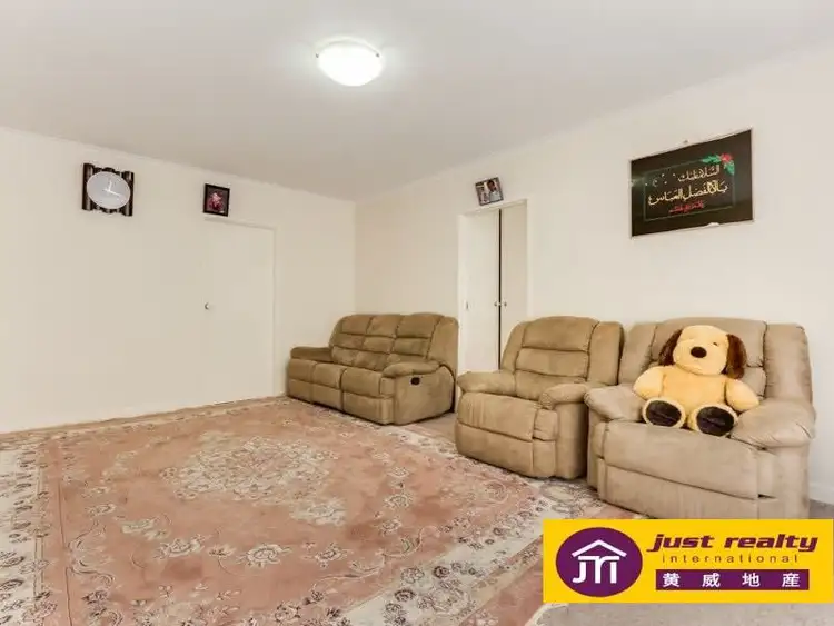 Second view of Homely apartment listing, 1/5 Close Avenue, Dandenong VIC 3175
