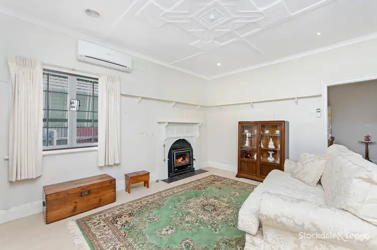 Second view of Homely house listing, 96 Cox Street, Port Fairy VIC 3284