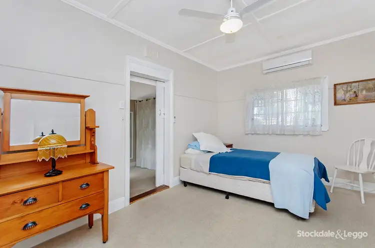 Third view of Homely house listing, 96 Cox Street, Port Fairy VIC 3284