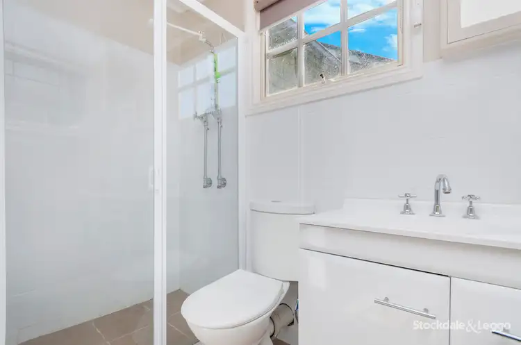 Fourth view of Homely house listing, 96 Cox Street, Port Fairy VIC 3284