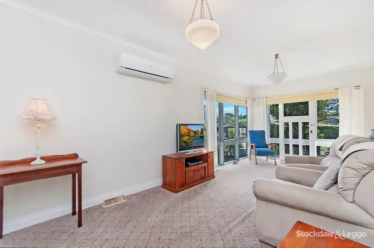 Seventh view of Homely house listing, 96 Cox Street, Port Fairy VIC 3284