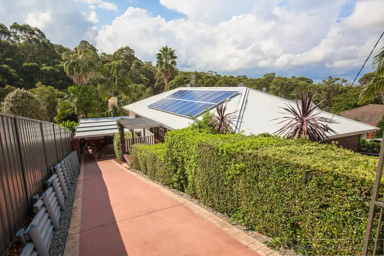 16 Fifth Street, Seahampton NSW 2286