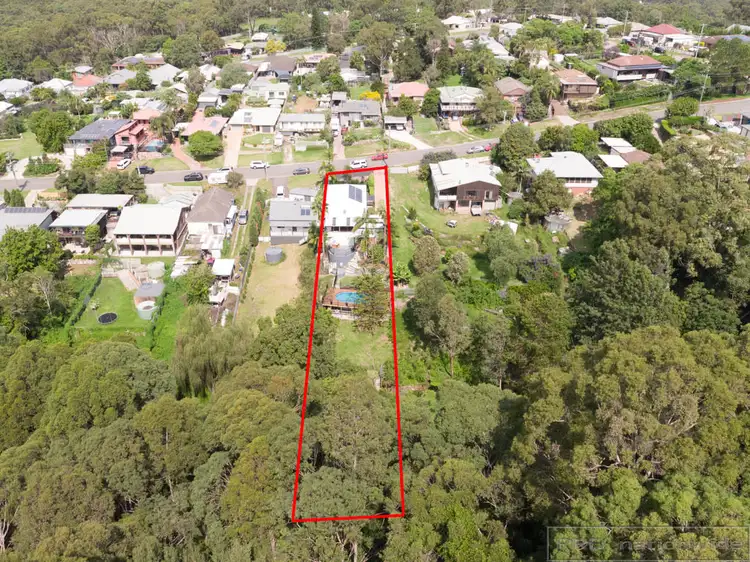 Second view of Homely house listing, 16 Fifth Street, Seahampton NSW 2286