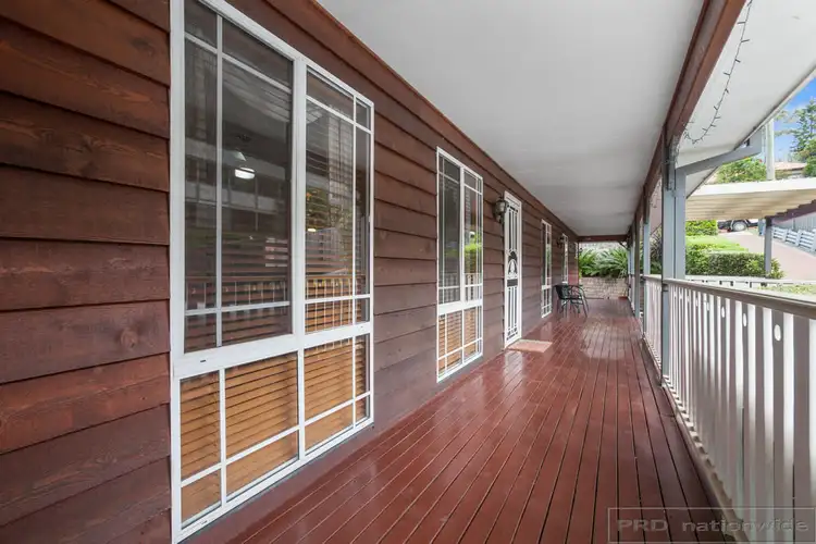 Third view of Homely house listing, 16 Fifth Street, Seahampton NSW 2286
