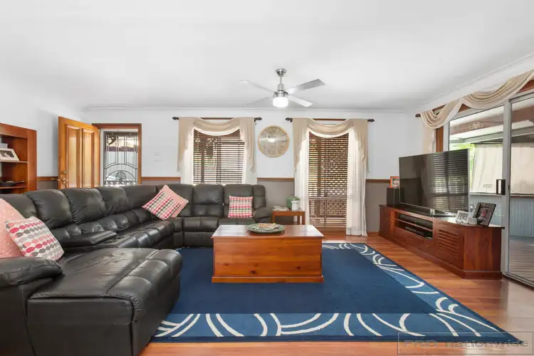 Fifth view of Homely house listing, 16 Fifth Street, Seahampton NSW 2286