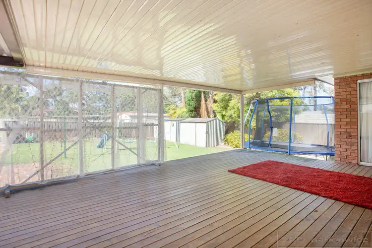 Fifth view of Homely house listing, 7 Osborn Close, Thornton NSW 2322