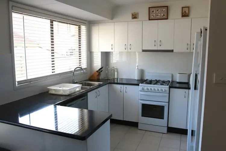 Third view of Homely townhouse listing, 7/220 Newbridge Rd, Moorebank NSW 2170