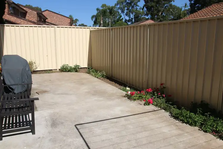 Seventh view of Homely townhouse listing, 7/220 Newbridge Rd, Moorebank NSW 2170