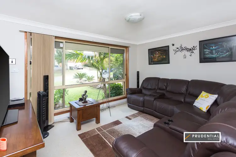 Second view of Homely house listing, 50 Congressional Drive, Liverpool NSW 2170