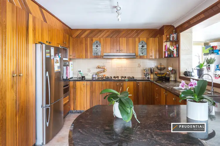 Third view of Homely house listing, 50 Congressional Drive, Liverpool NSW 2170