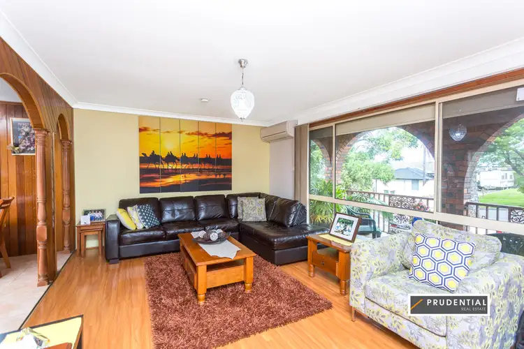 Fourth view of Homely house listing, 50 Congressional Drive, Liverpool NSW 2170