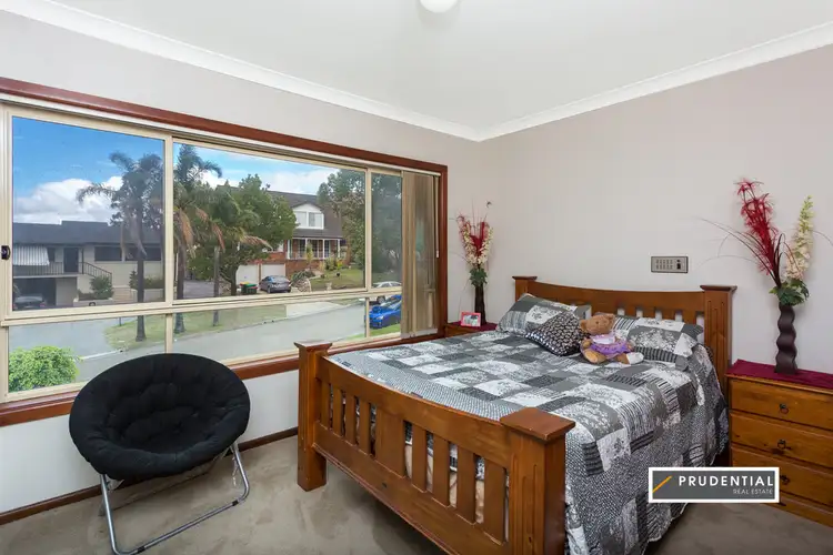 Sixth view of Homely house listing, 50 Congressional Drive, Liverpool NSW 2170
