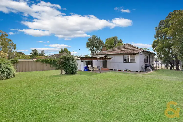 Second view of Homely house listing, 28 Great Western Highway, Kingswood NSW 2747