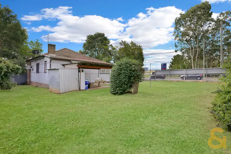 Third view of Homely house listing, 28 Great Western Highway, Kingswood NSW 2747