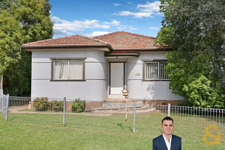 Fourth view of Homely house listing, 28 Great Western Highway, Kingswood NSW 2747