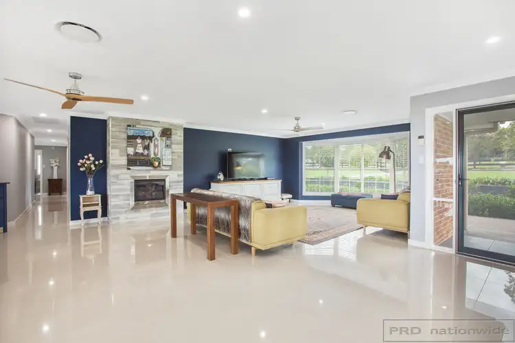 Fifth view of Homely house listing, 90 River Road, Windella NSW 2320