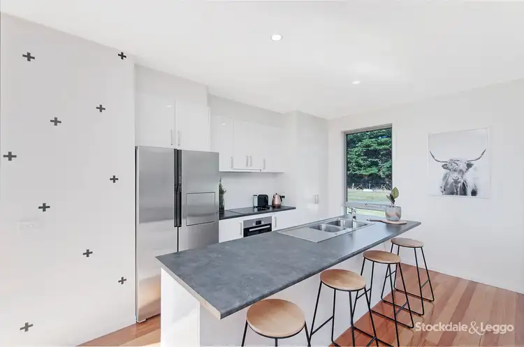 Third view of Homely house listing, 706 Hamilton- Port Fairy Rd, Port Fairy VIC 3284