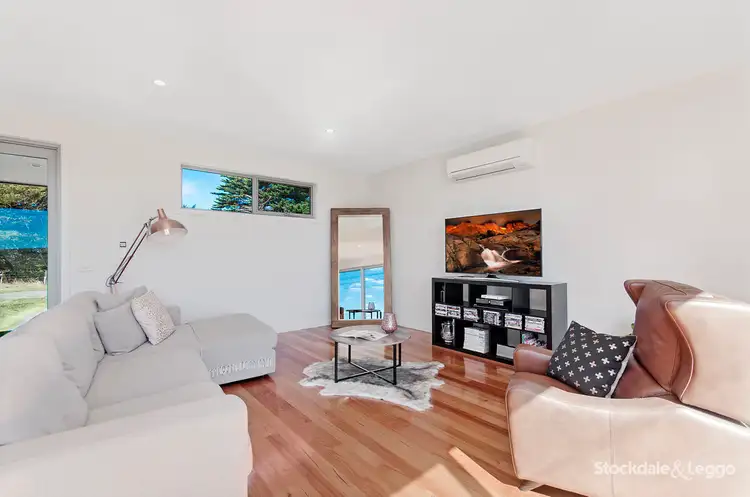 Sixth view of Homely house listing, 706 Hamilton- Port Fairy Rd, Port Fairy VIC 3284