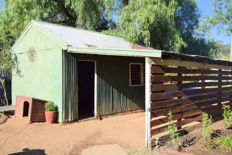 Second view of Homely house listing, 22A Lawrence Street, Mathoura NSW 2710