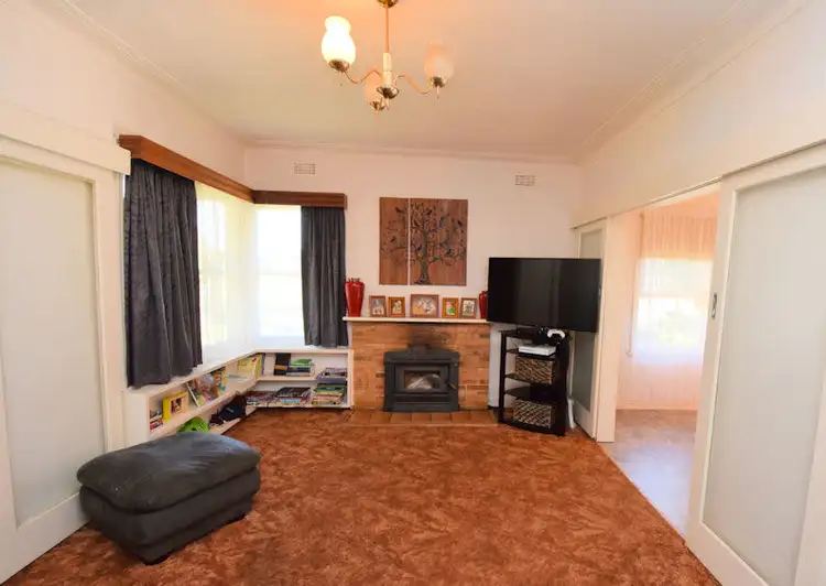 Fourth view of Homely house listing, 22A Lawrence Street, Mathoura NSW 2710