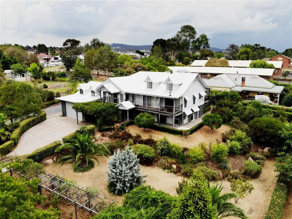Main view of Homely house listing, 13 River Street, Tumut NSW 2720