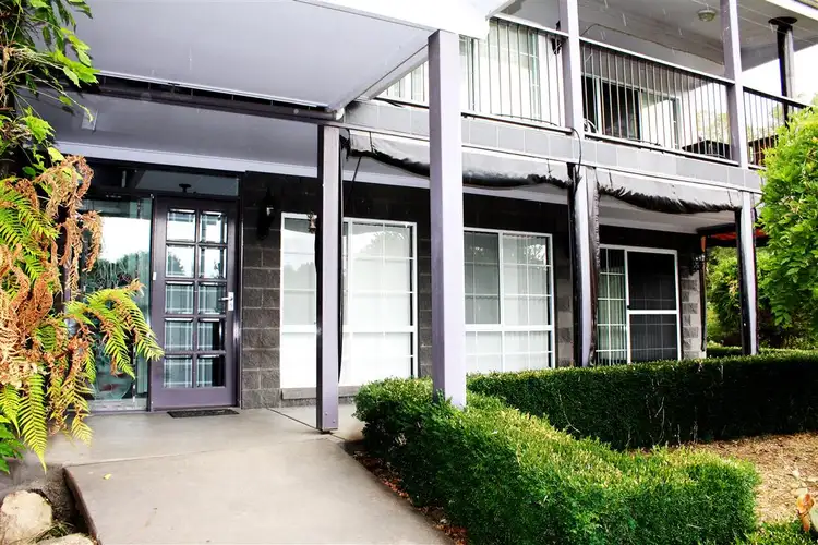 Second view of Homely house listing, 13 River Street, Tumut NSW 2720