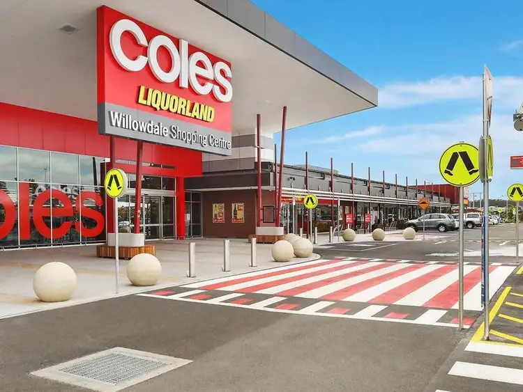 Fourth view of Homely land listing, Lot 1767 Zornia Street, Denham Court NSW 2565