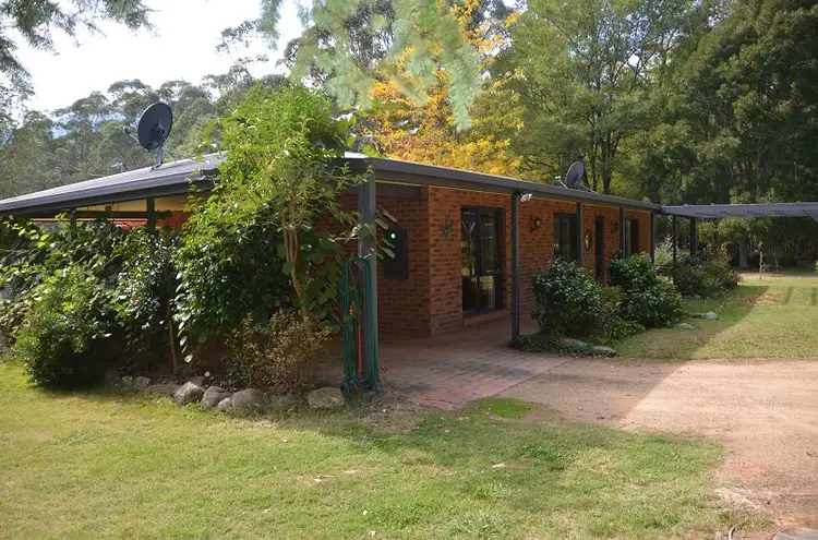 Main view of Homely house listing, 903 Great Alpine Road, Freeburgh VIC 3741