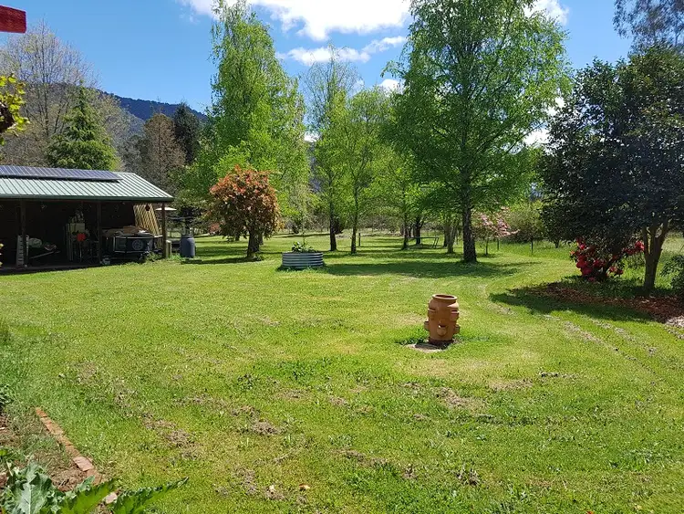 Second view of Homely house listing, 903 Great Alpine Road, Freeburgh VIC 3741