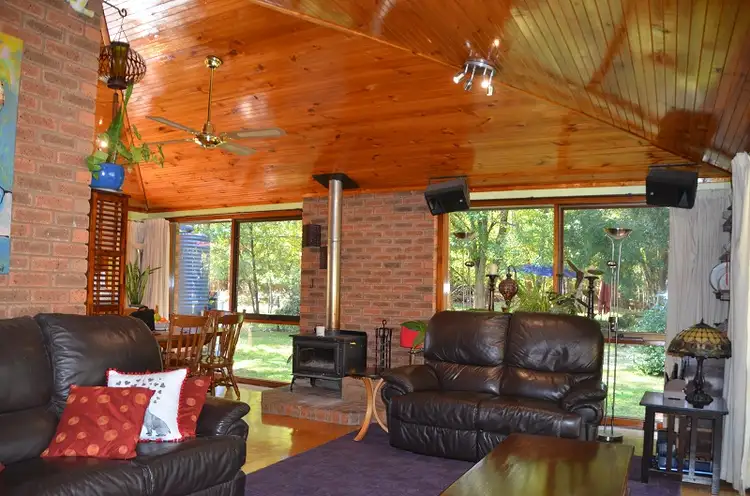 Third view of Homely house listing, 903 Great Alpine Road, Freeburgh VIC 3741