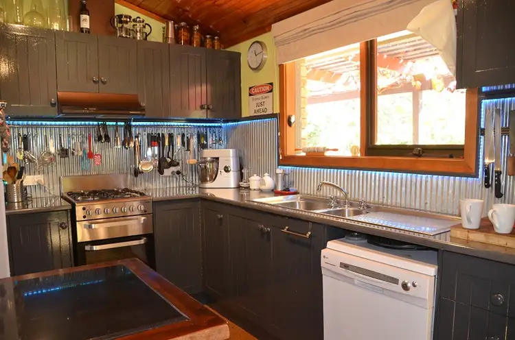 Fourth view of Homely house listing, 903 Great Alpine Road, Freeburgh VIC 3741