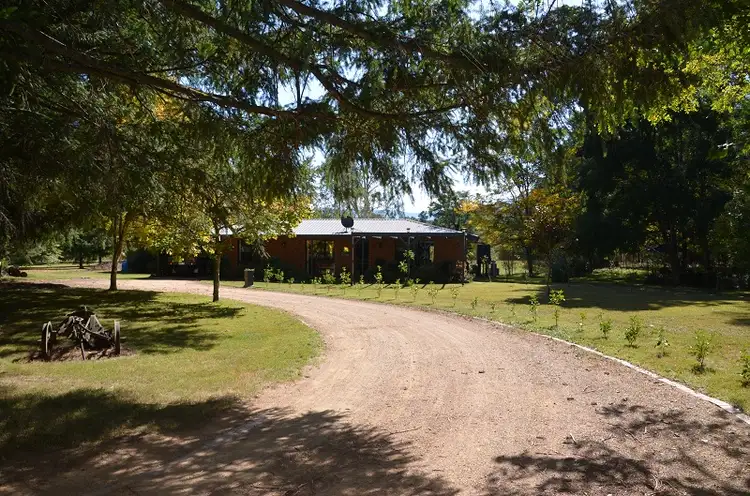 Fifth view of Homely house listing, 903 Great Alpine Road, Freeburgh VIC 3741